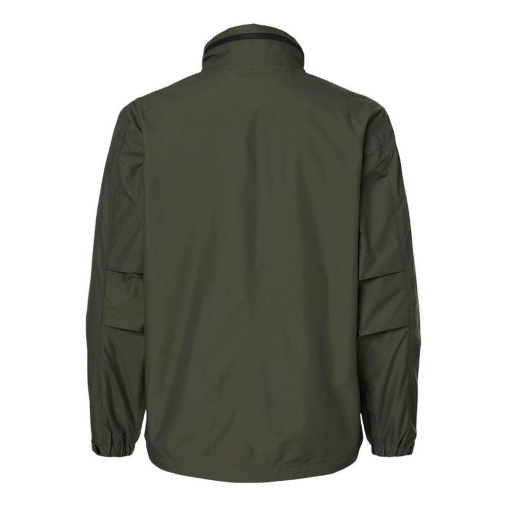 Field Jacket / Olive - Picture 2 of 3